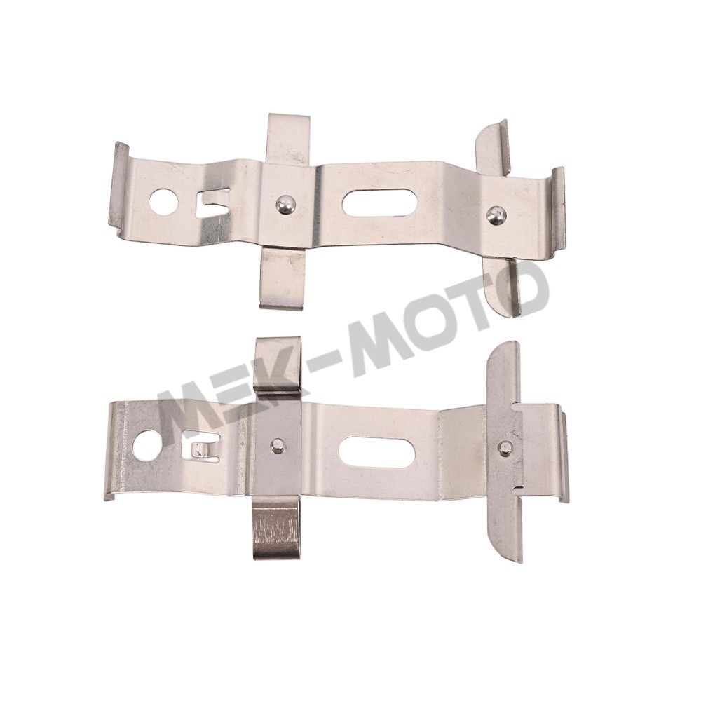 For 2017-20 Maserati Levante S 3.0L 3.8L V8 980156012 New Front Brake Pads Set