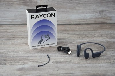 Raycon Bone Conduction Bluetooth