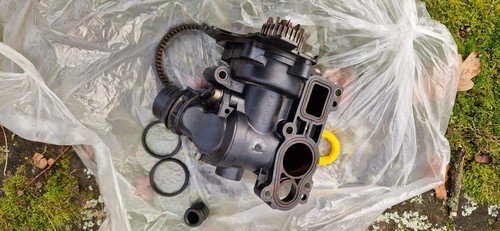 Wasserpumpe für  TSI 2.0