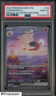 2023 Pokemon Mew En Special Illustration Rare 199 Charizard ex PSA 10 GE G2U