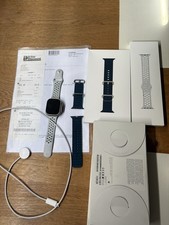 Apple Watch Ultra 2 / 49 mm Akku 97% OVP Rechnung