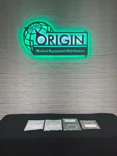 ​CareFusion Vyaire Vmax Encore Tube Assembly 769525 - Lot of 4