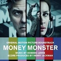 Money Monster/Ost Von Dominic Lewis | Cd | Zustand Neu
