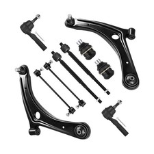 10pc Suspension Kit Fit For Dodge Caliber 07-12 Patriot, w/ Ball Joints