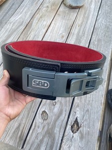 Sbd Belt XL | eBay