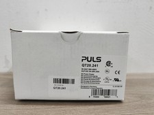 1PCS NEW PULS Power Supply QT20.241