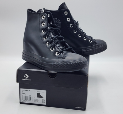Converse Chuck Taylor All Star Wedge Hi Women