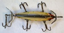 Antique and Vintage Pflueger Fishing Tackle | Collectors Weekly