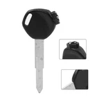 Scooter Blank Ignition Key Uncut 1pcs Right Slot For Honda PCX125 150 SH125 150
