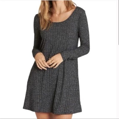 NWT Michael Stars Jasper Poor Boy Dress- Medium