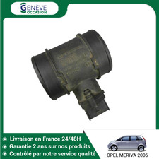 Débimètre Opel MERIVA