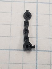 Warhammer Blades of Khorne Bits Bloodcrusher Juggernaut Chain & Skull Set 86
