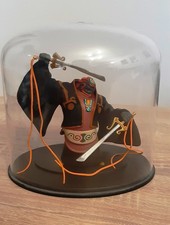 The Legend of Zelda: The Wind Waker HD Wii U_Ganondorf-Figur_Limited Edition