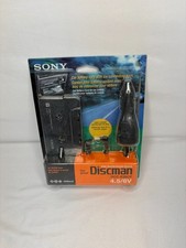 Sony Car Kit with Audio Cassette Adapter for ...