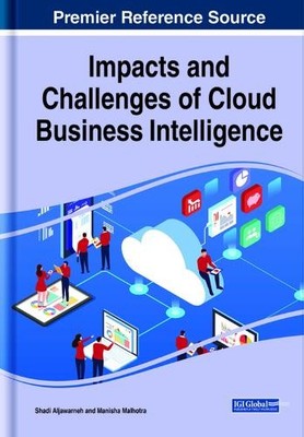 Shadi Aljawarne Impacts and Challenges of Cloud Business Int (Gebundene Ausgabe)