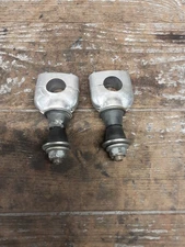 2010 10 10-13 Honda CRF250 CRF250R Handlebar Riser Clamps Mounts BR-701