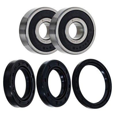 NICHE Wheel Bearing Seal Kit for Honda CB175 CB350 CL350 Scrambler CB400T CX500C