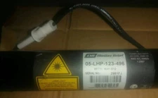 Melles Griot 05-LHP-123-195 Laser Head  Manufactured May, 2012