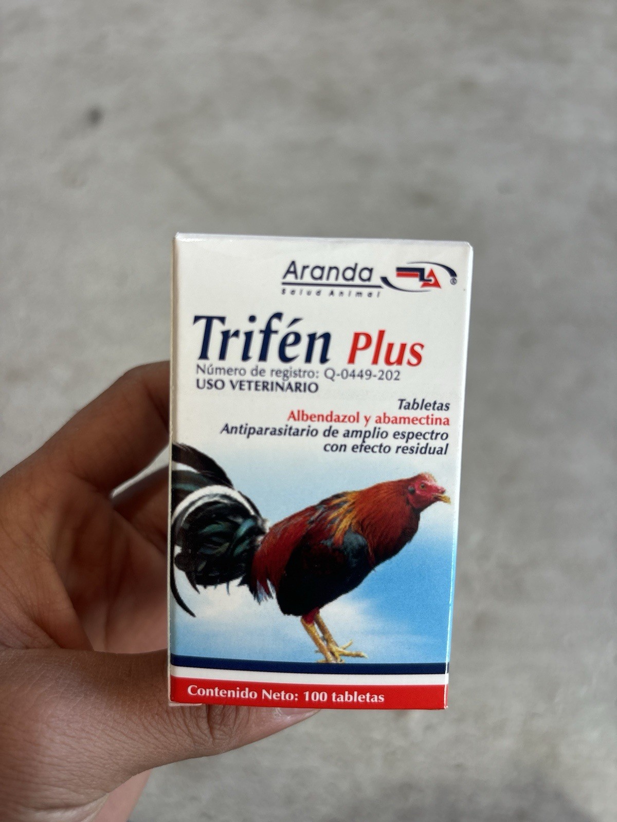 Trifen 