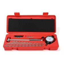 Dial Bore Gauge 2"-6" / 0.001" Engine Hole Cylinder Measurement Gage Inside