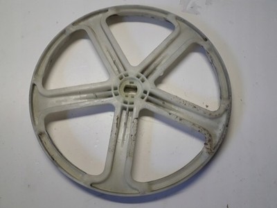 Electrolux 1552330 EW6S406BPI Riemenscheibe Waschmaschinentrommel 1 Stück