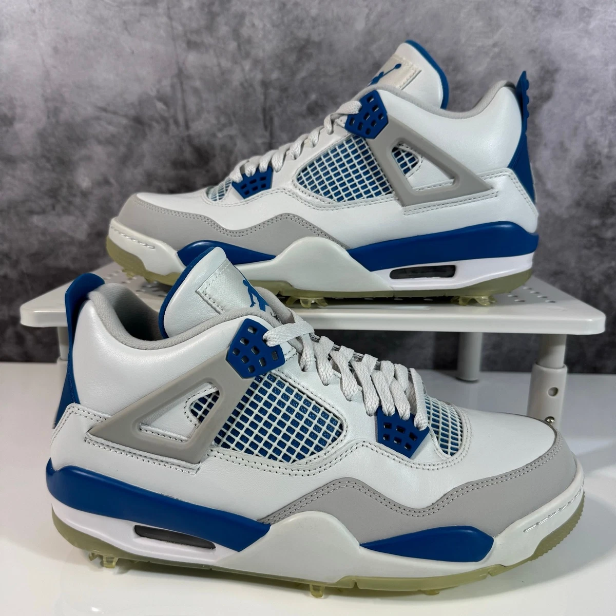 Las mejores ofertas en Jordan 4 Golf | eBay