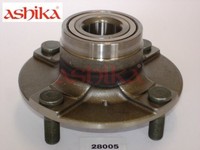 Ashika 44-28005 Radnabe Rad Nabe FüR Suzuki