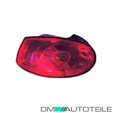 Original Depo / TYC Rückleuchte links passt für Fiat BRAVO II (198) ab 07-14