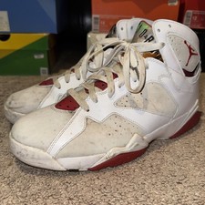 Size 9 - Jordan 7 Retro Countdown Pack 2008