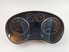 Compteur Audi S3