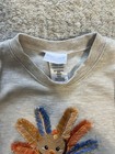Girls Iris & Ivy Thanksgiving Set ..,size 6 X — photo 8