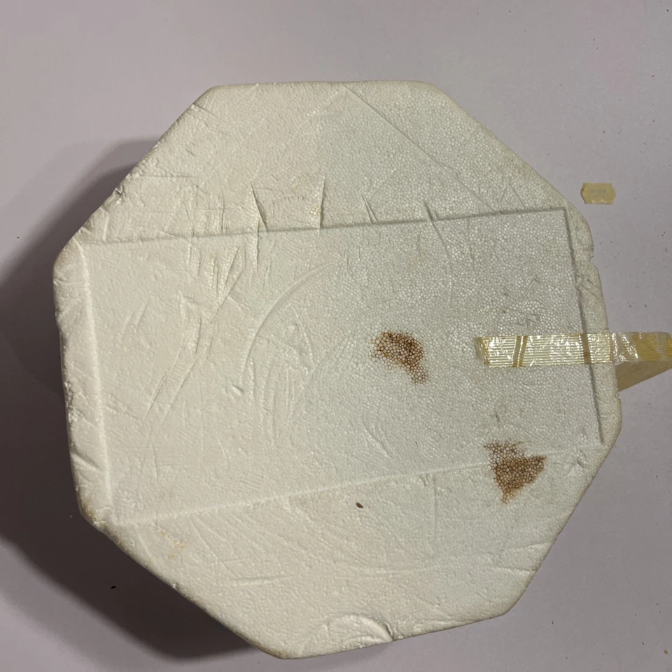 Joe Montana “40,000 Yards” San Francisco 49ers Plate by The Hamilton Collection - Image 4 of 4