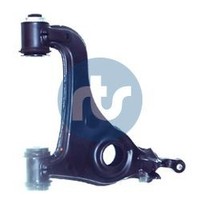 RTS Lenker, RadaufhäNgung 96-00858-1 FüR MERCEDES-BENZ