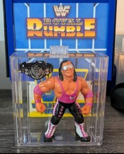 Acrylic Figure Case - WWFWWE LJN Vintage Tita...