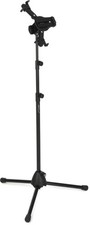K M 19793 Tablet PC Stand - Stand  Holder for iPad/Tablet Height 222-334mm