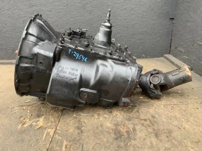 Eaton/Fuller FRW15210B Transmission Assys TA-D98-089622 Used P-29646