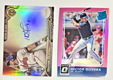 2016 Topps Tribute Baseball Cards 21