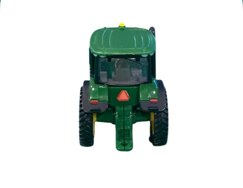 Ertl  1:64 John Deere  Tractor With Loader - Image 3 of 4