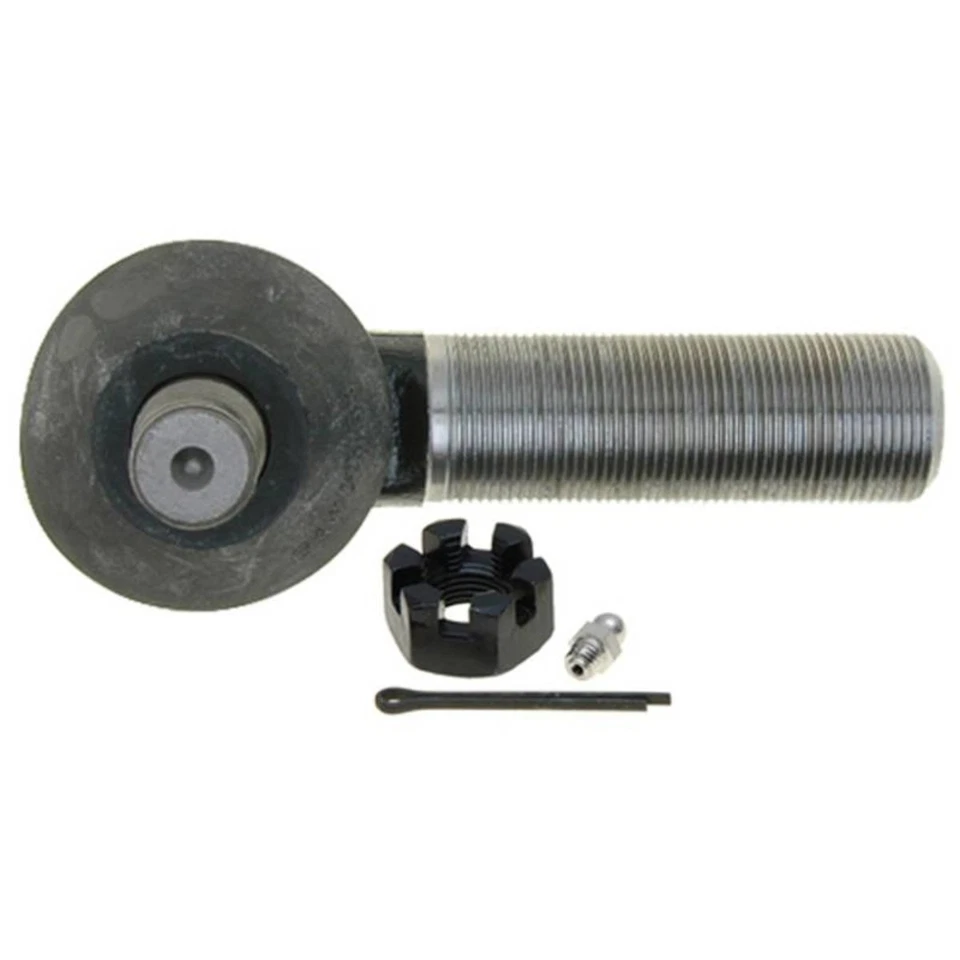 46A0132A AC Delco Tie Rod End delantero o trasero pasajero lado derecho para Chevy Hand Foto 2 de 3