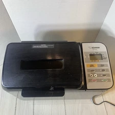 Zojirushi Automatic Bread Maker Machine BB-PAC20 2Lb Loaf