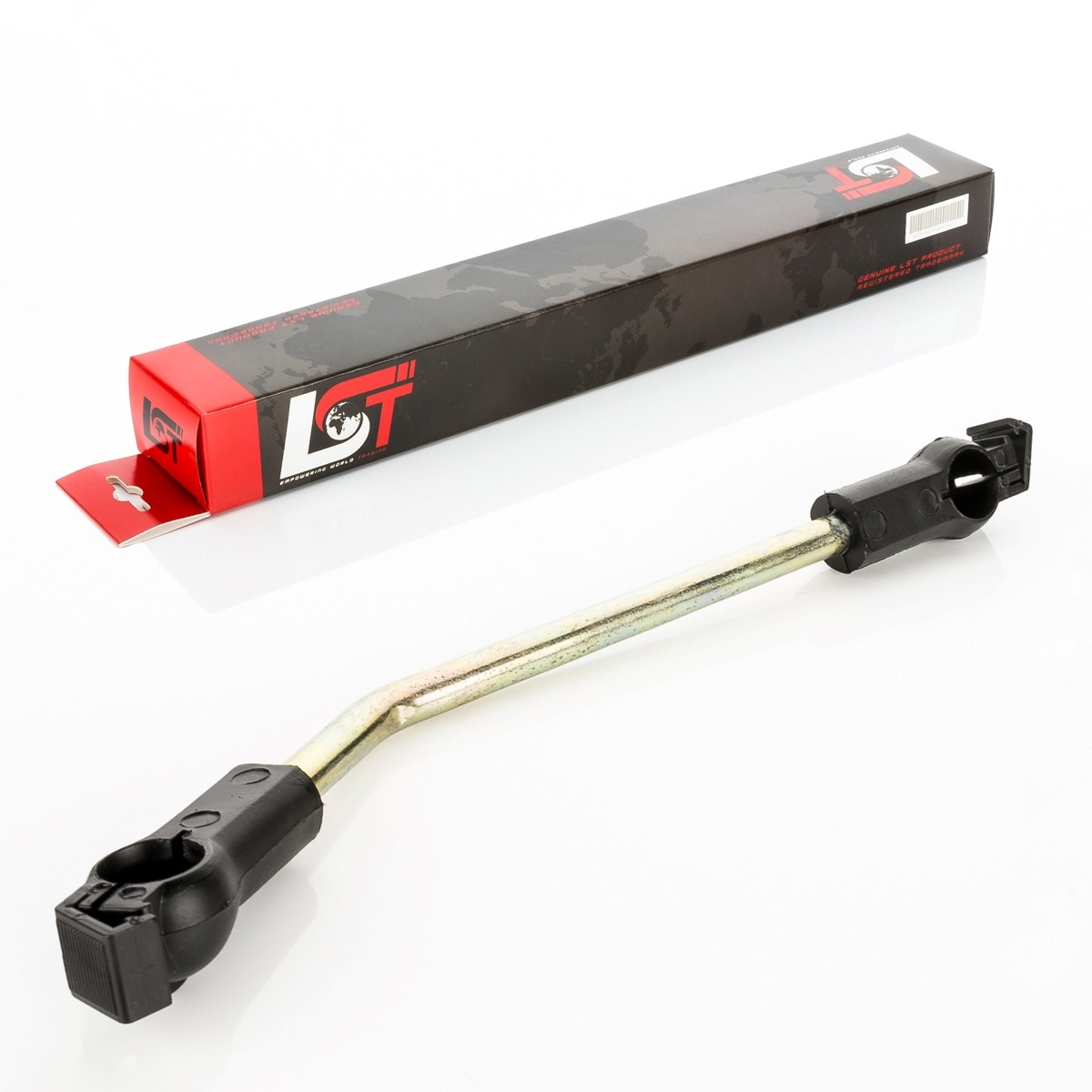 Selector Rod Shift Rod Shift Linkage Shift Actuation 4 Speed For VW Golf 1 I