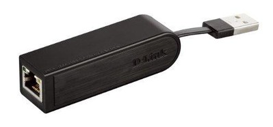 D-link DUBE100 Netzwerkadapter