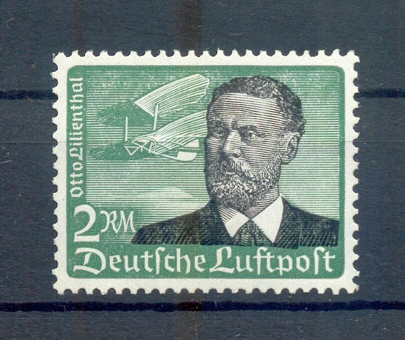 Dr-3.Reich 538x Luxury** Mnh Mint 130eur (72934)