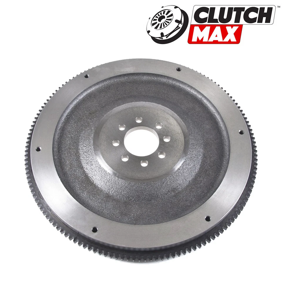 ClutchMax OEM Dodge Dakota Ram 1500 New Clutch Flywheel 3.7L 4.7L Engines Mopar - Image 4 of 4