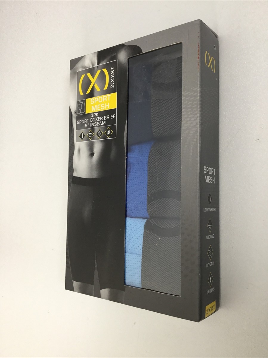 2(X)IST Mens 9 2(X)IST Mens 9