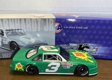 1:24 ACTION 2004 1994 LUMINA 3 SUN-DROP COLOR CHROME DALE EARNHARDT JR