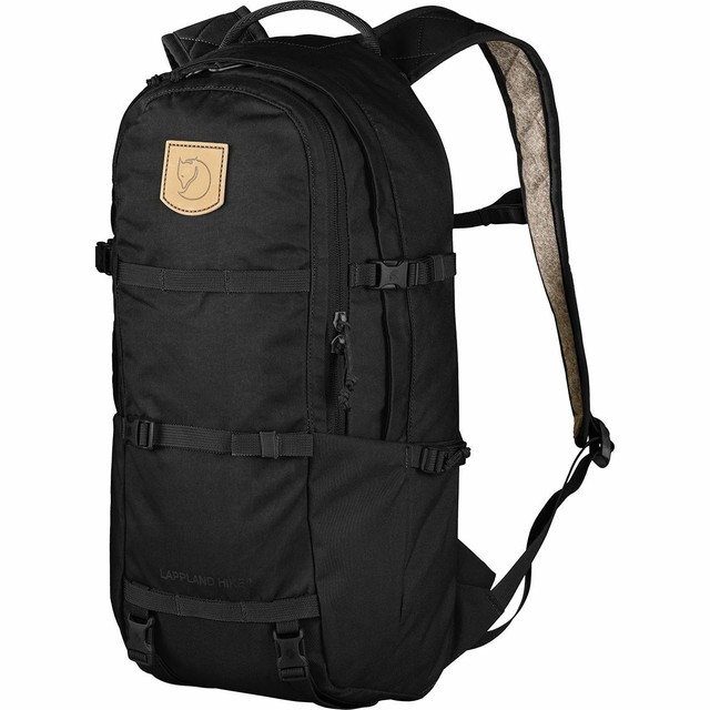 fjallraven 15l
