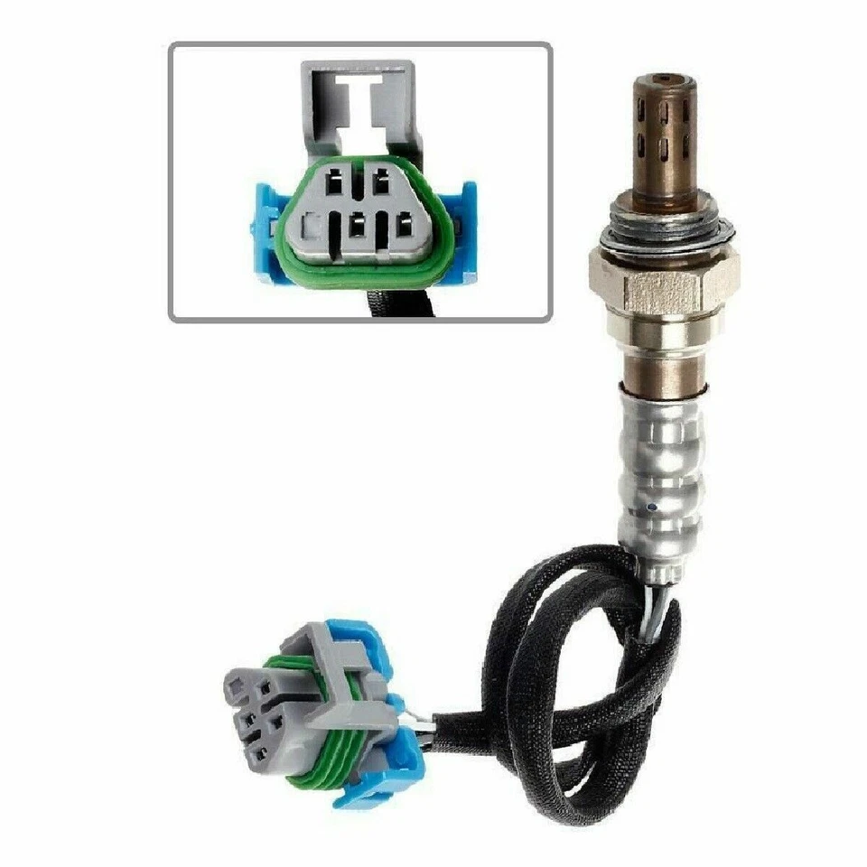 Downstream Oxygen Sensor For Chevrolet Avalanche 2500 C2500 K3500 Colorado GMC - Image 4 of 4