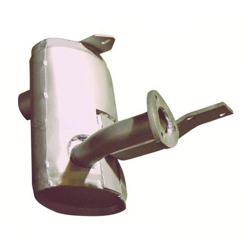 S.68332 MUFFLER, 85999357 Fits Ford/New Holland | eBay
