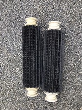 Brosses à lamelles Noir Ou bleues de Robots Zodiac Indigo, Voyager, Sweepy Free